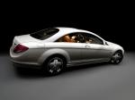 Mercedes-Benz CL-Class 2007 года